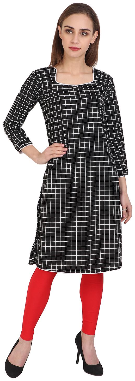

Sritika Multi Cotton kurtis