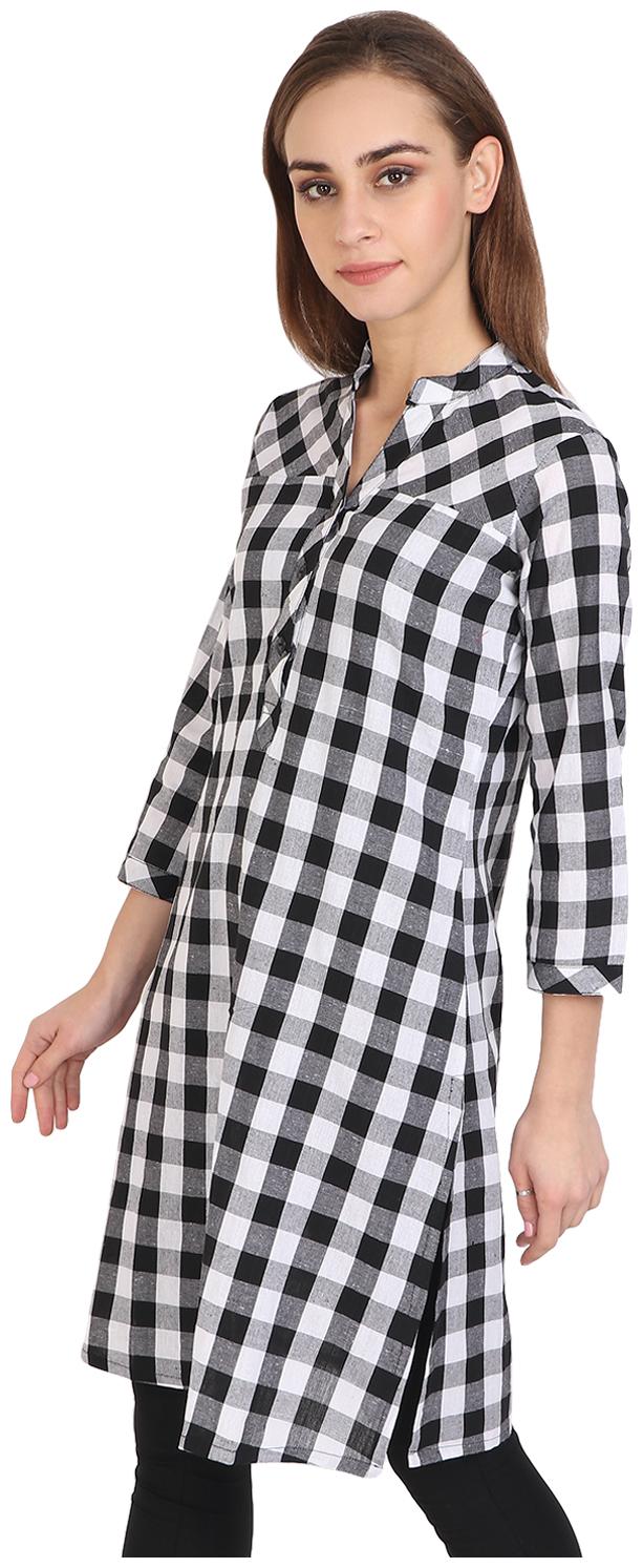 

Sritika Multi Cotton kurtis