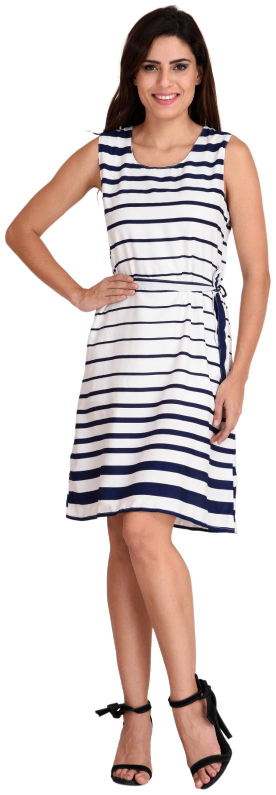 

Sritika Multi Printed Dresses