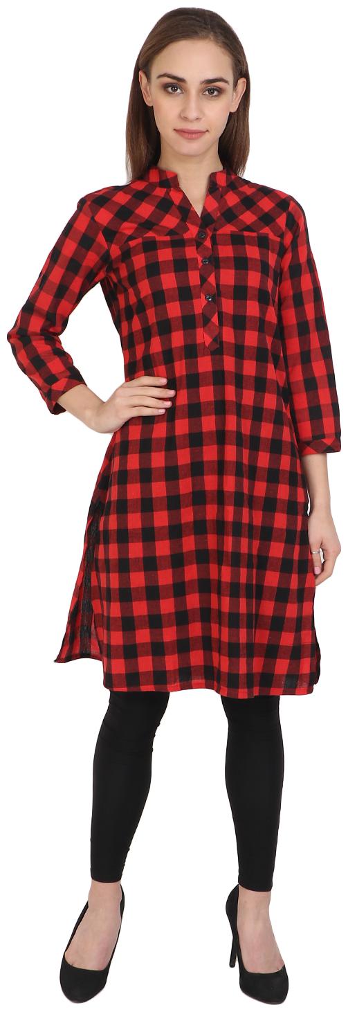 

Sritika Multi Cotton kurtis