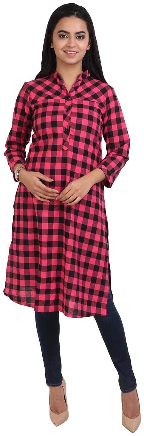 

Sritika Multi Cotton kurtis
