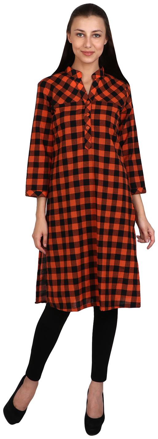 

Sritika Multi Cotton kurtis