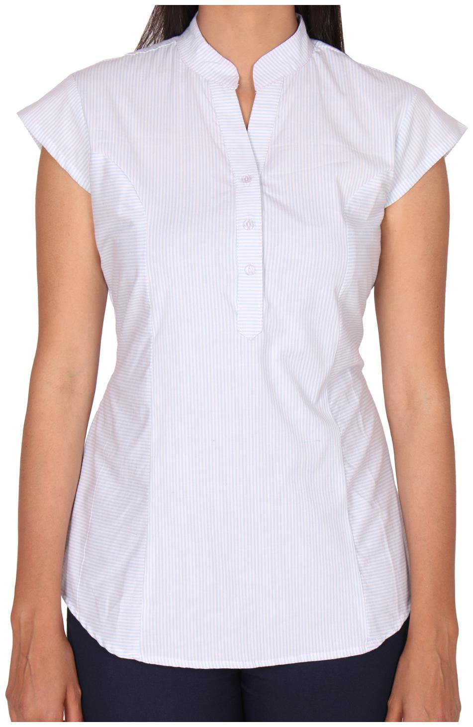 

Sritika Printed Cotton Top