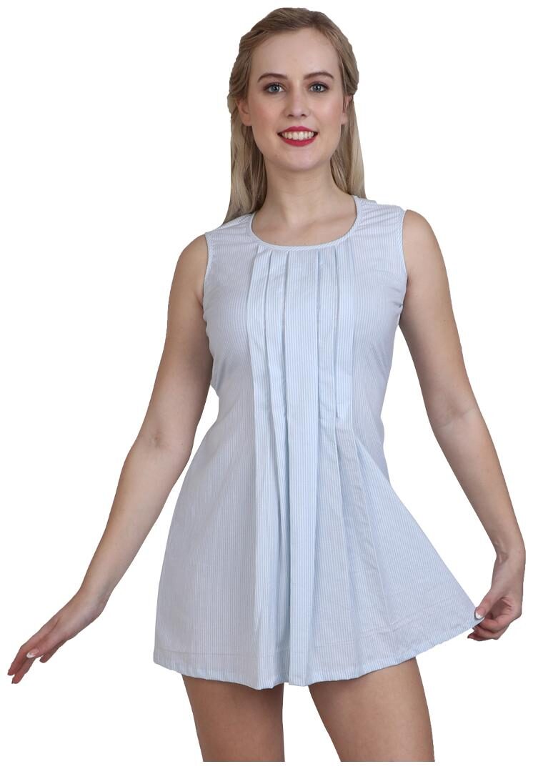 

Sritika Printed Cotton Dress