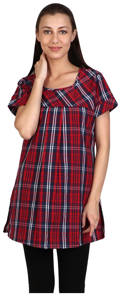

Sritika Printed Long Kurtis
