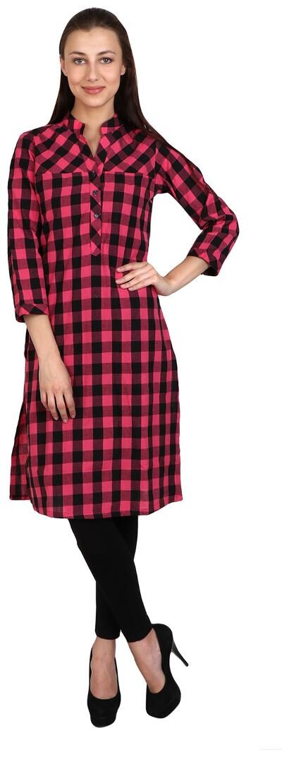 

Sritika Printed Long Kurtis