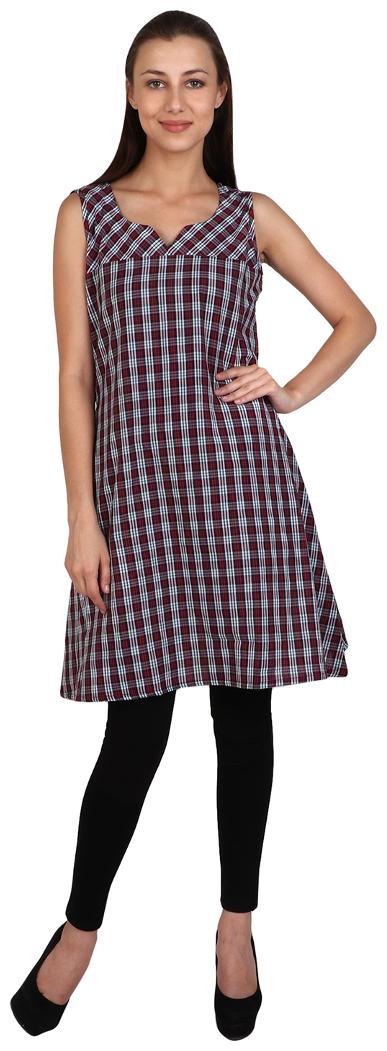 

Sritika Printed Long Kurtis
