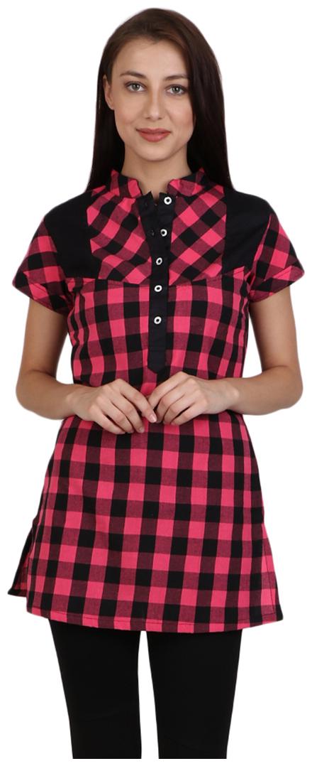 

Sritika Printed Cotton Top