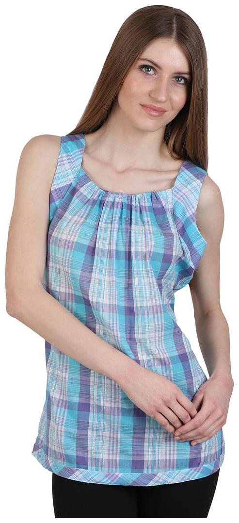 

Sritika Printed top