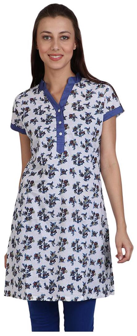 

Sritika Printed Long Kurtis