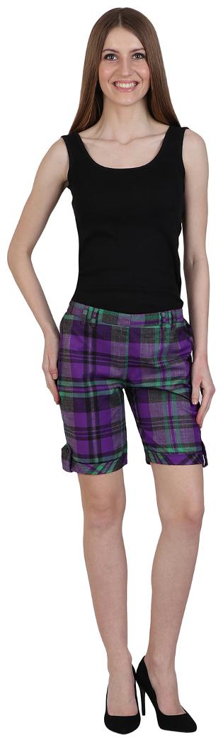 

Sritika Printed Shorts
