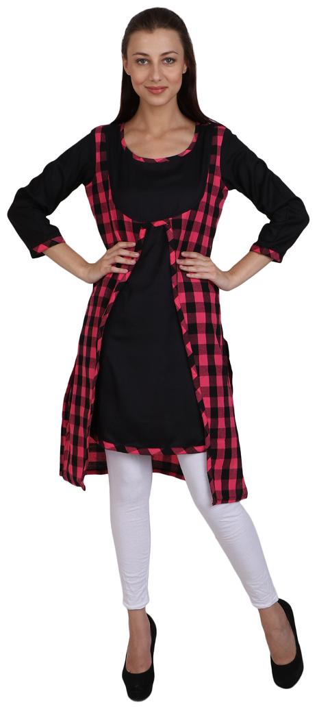 

Sritika Printed Long Kurtis