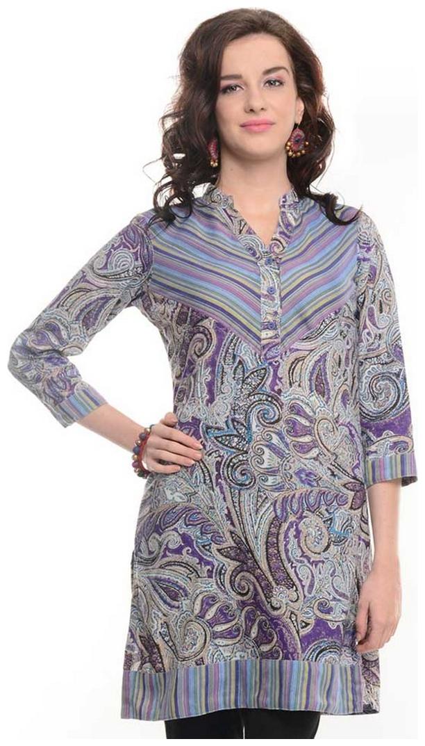 

Sritika Printed Kurtis