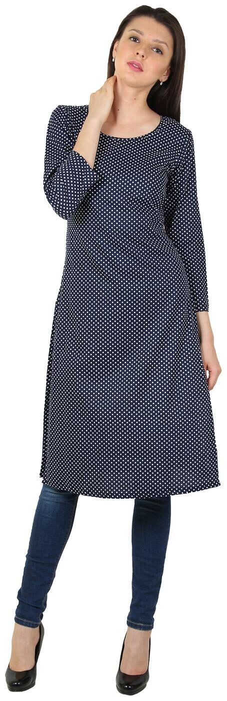 

Sritika Printed Long Kurtis