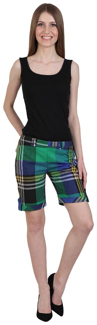 

Sritika Printed Shorts