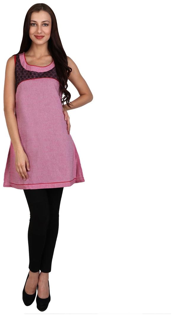 

Sritika Printed Long Kurtis