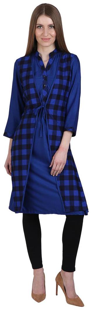 

Sritika Printed Kurtis