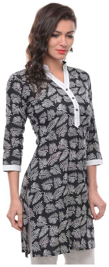 

Sritika Printed Kurtis