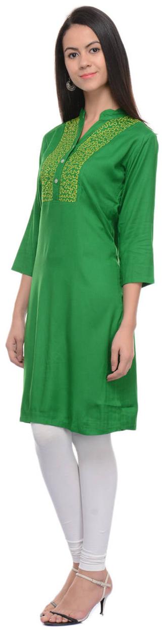 

Sritika Printed Kurtis
