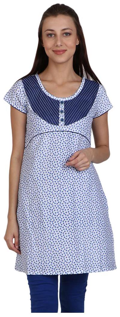 

Sritika Printed Long Kurtis