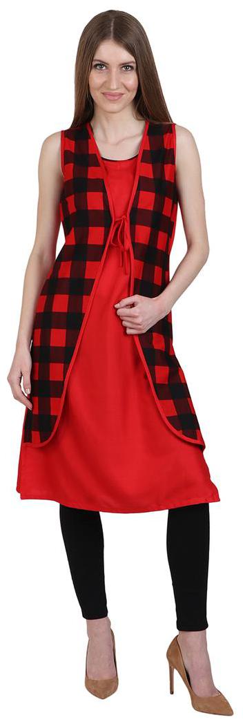 

Sritika Printed Kurtis