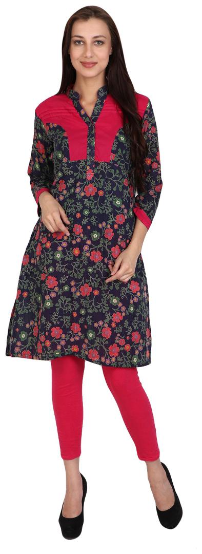 

Sritika Printed Kurtis