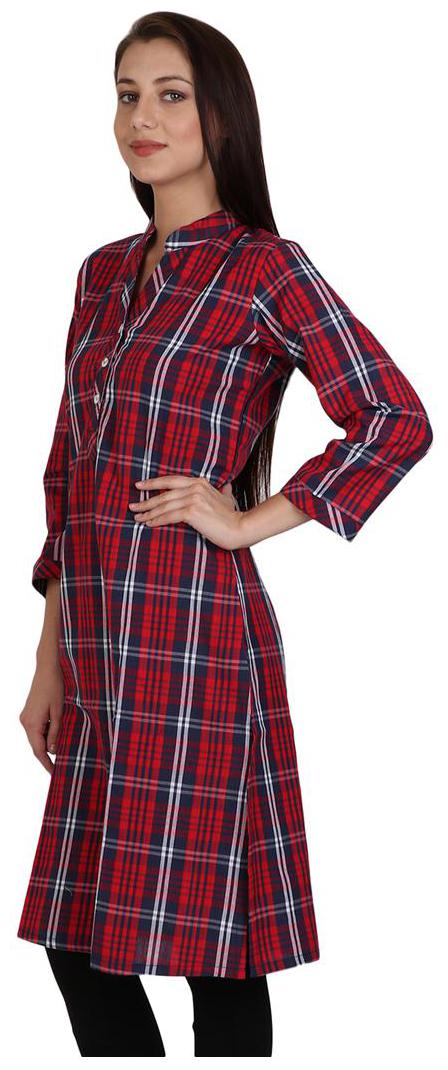 

Sritika Printed Long Kurtis