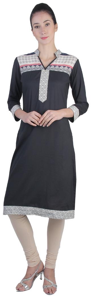 

Sritika Printed Kurtis