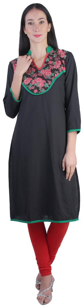 

Sritika Printed Kurtis