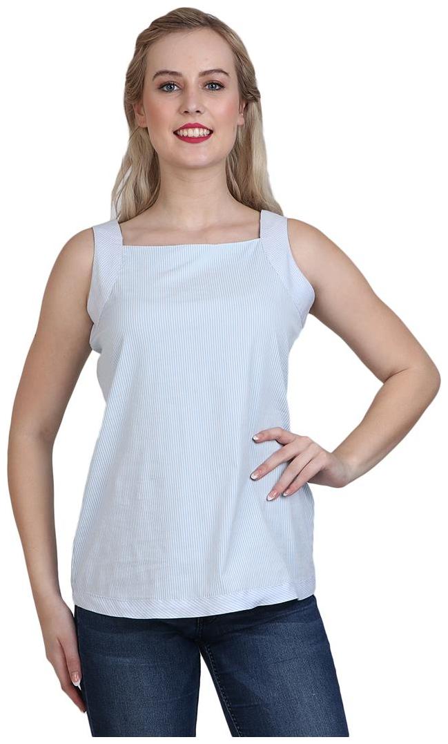 

Sritika Printed Cotton Top