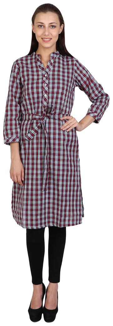 

Sritika Printed Long Kurtis
