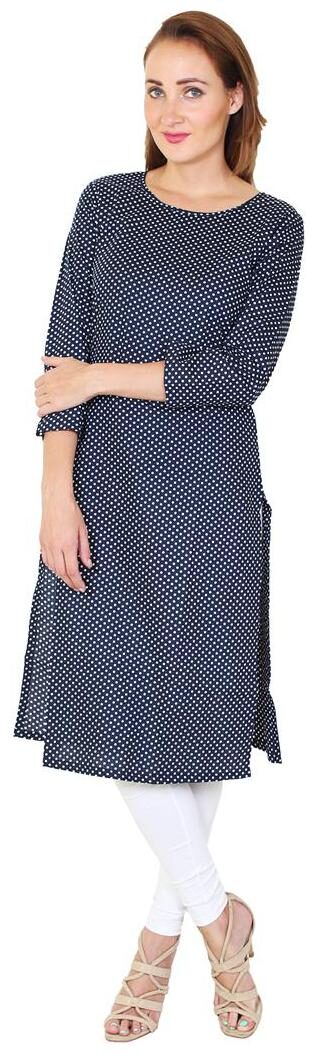 

Sritika Printed Long Kurtis