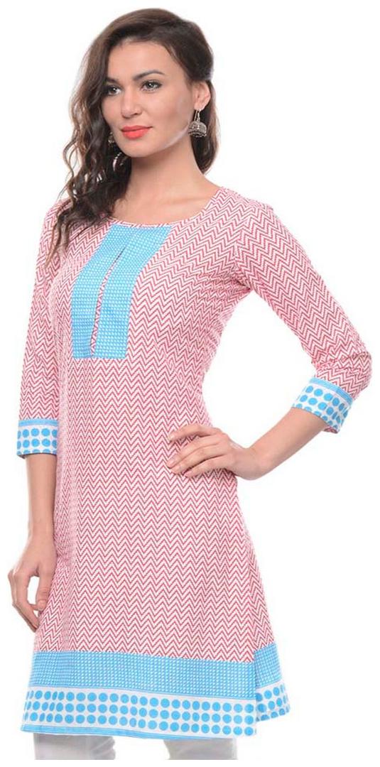 

Sritika Printed Kurtis