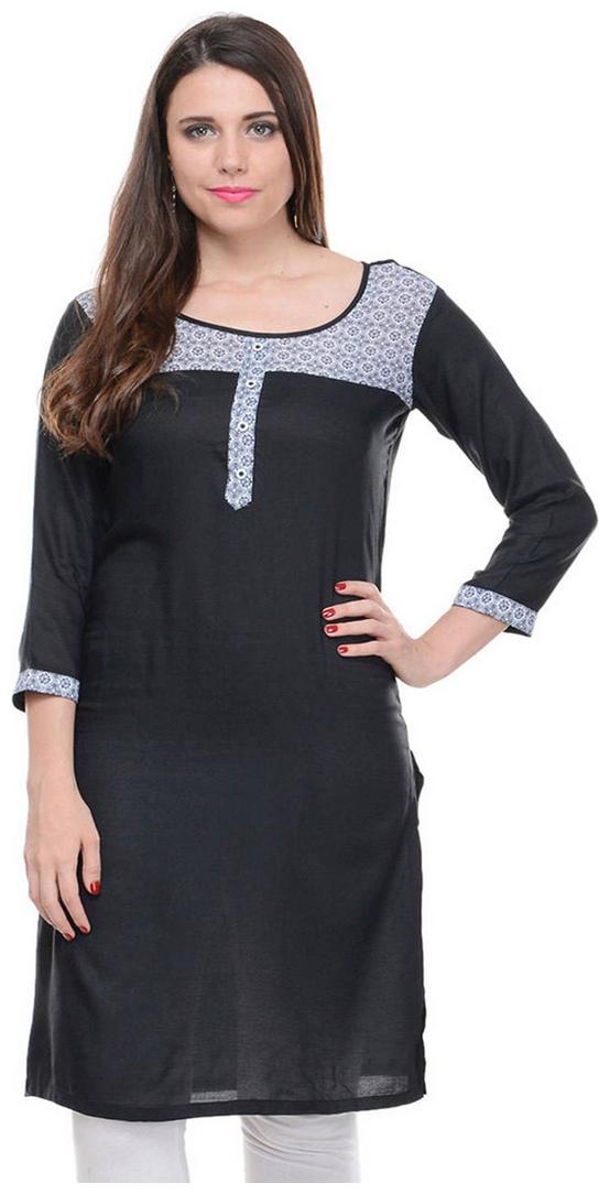 

Sritika Printed Kurtis
