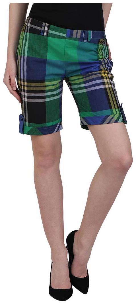 

Sritika Printed Shorts