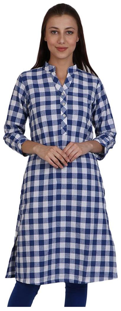 

Sritika Printed Long Kurtis