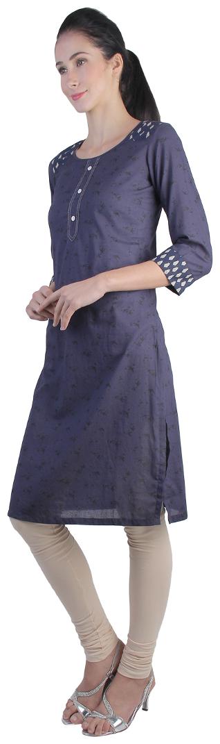 

Sritika Printed Kurtis