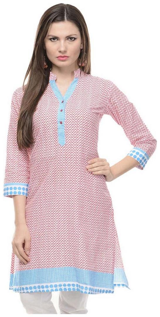

Sritika Printed Kurtis