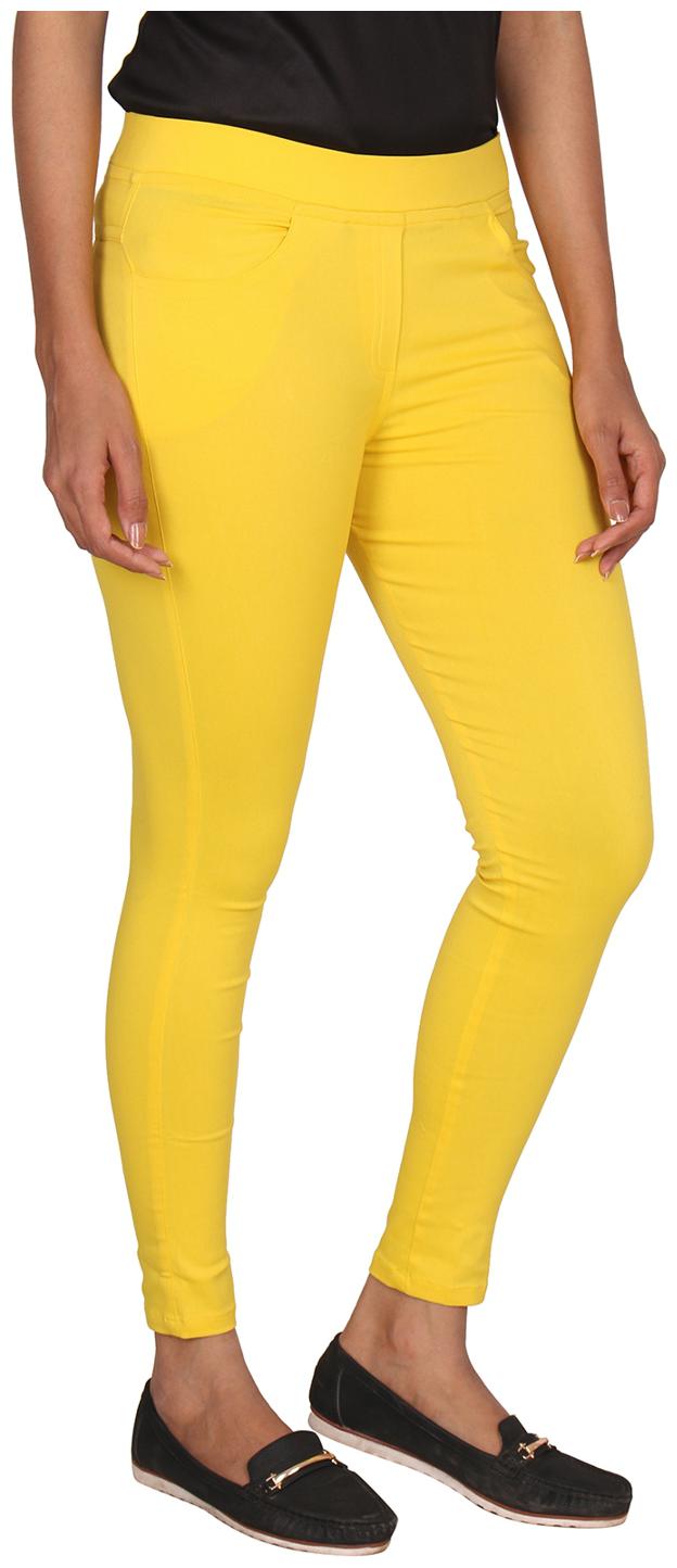 

Sritika Solid Jegging