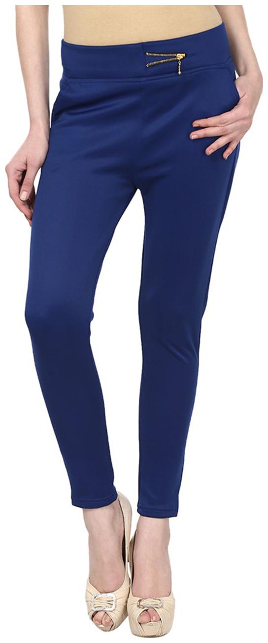 

Sritika Solid Jegging