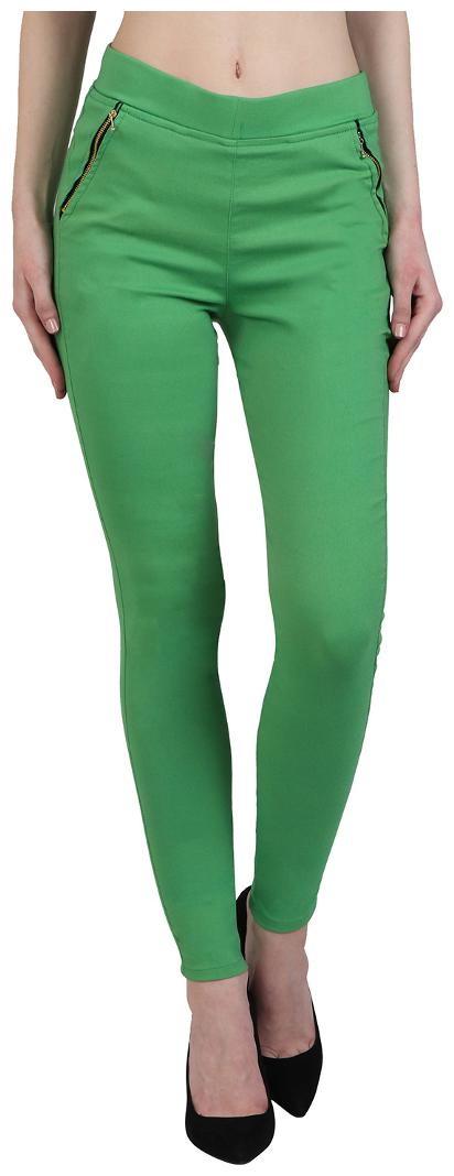 

Sritika Solid Jegging