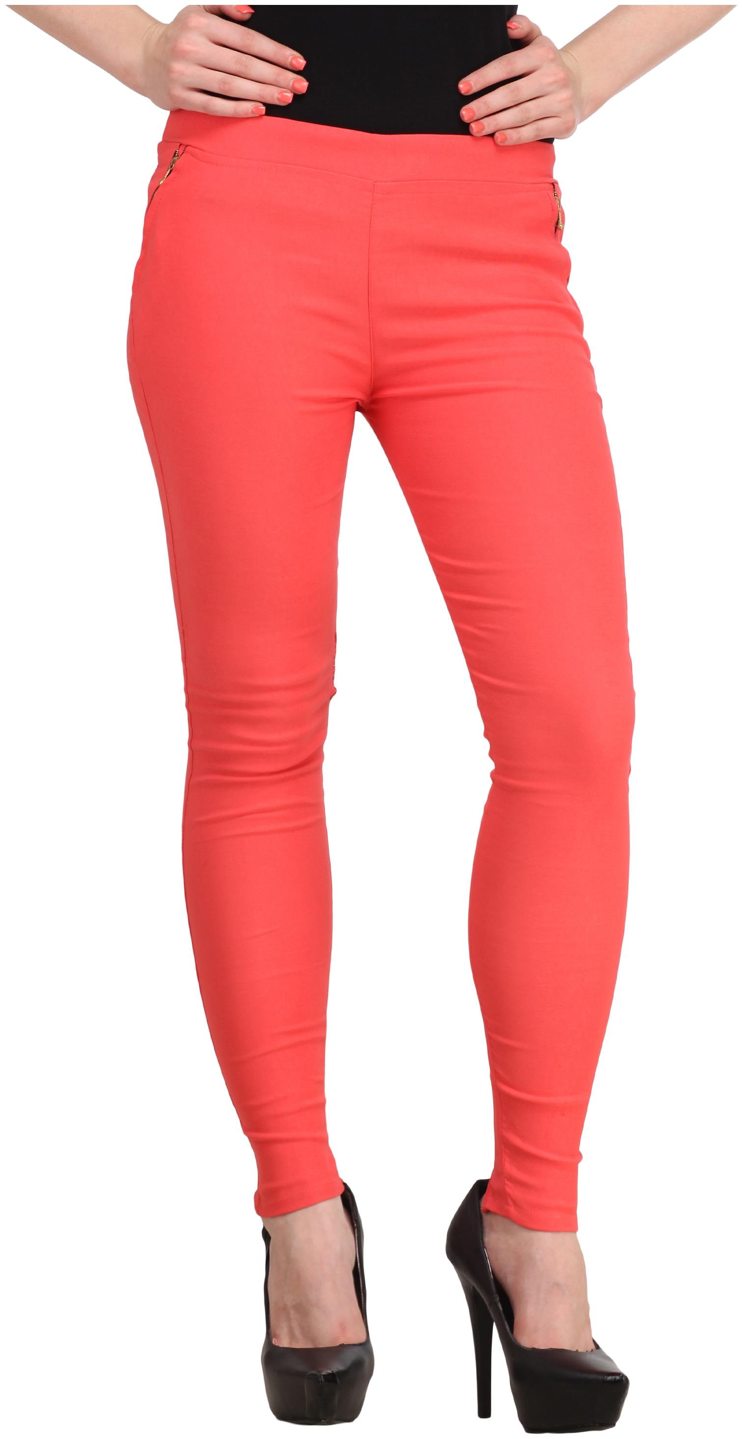 

Sritika Women Multi Straight fit Jeans