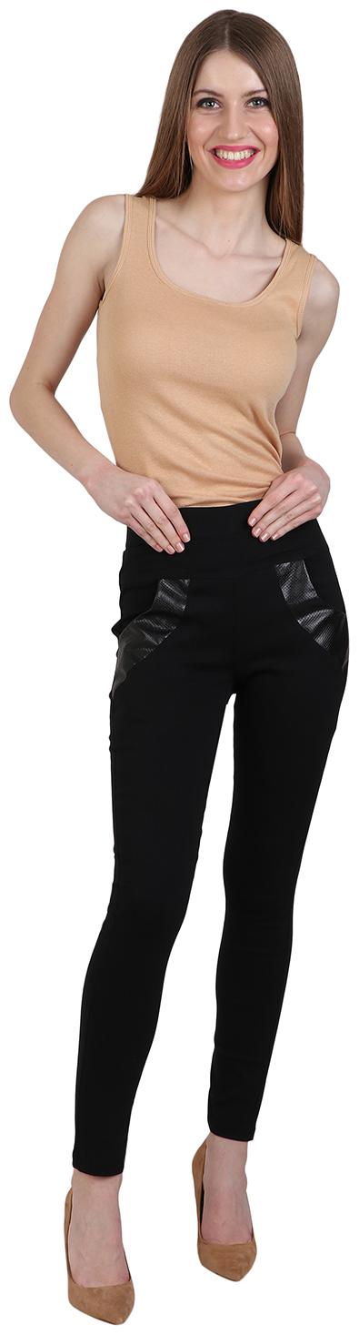 

Sritika Women Black Straight fit Jeans