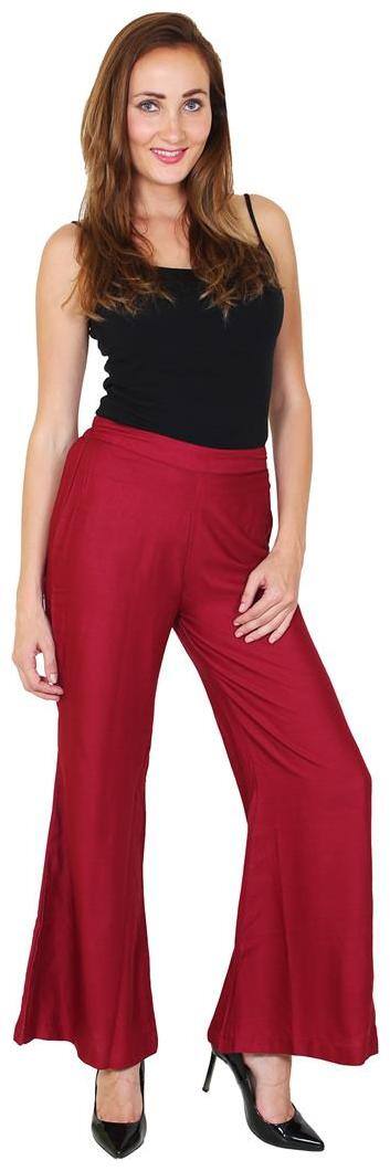 Sritika Solid Palazzo