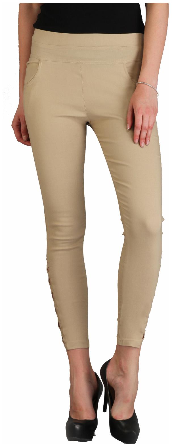 

Sritika Solid Jegging