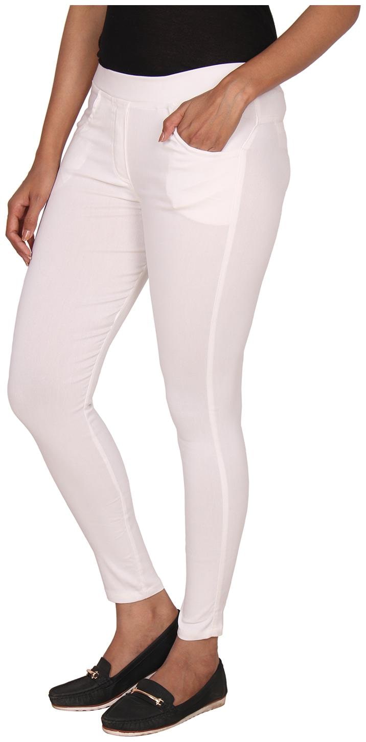 

Sritika Solid Jegging