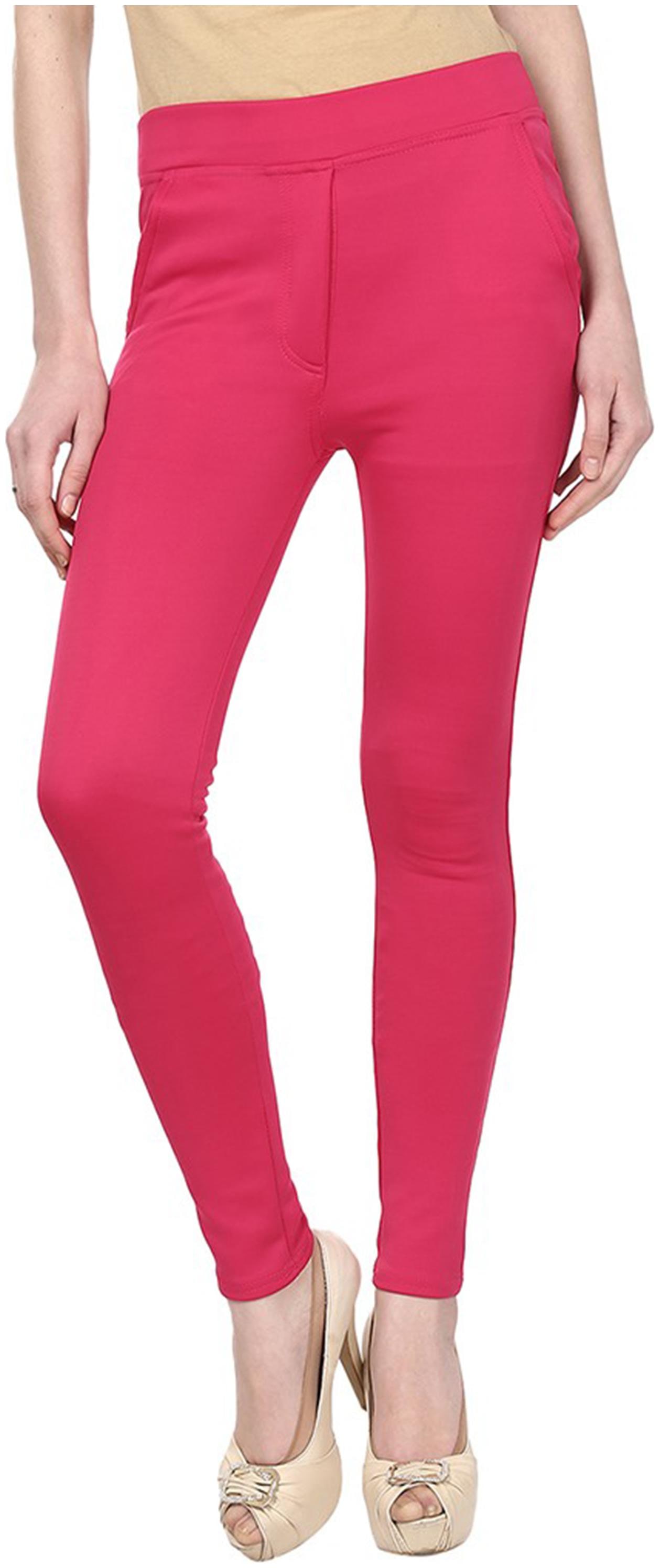 

Sritika Women Multi Straight fit Jeans