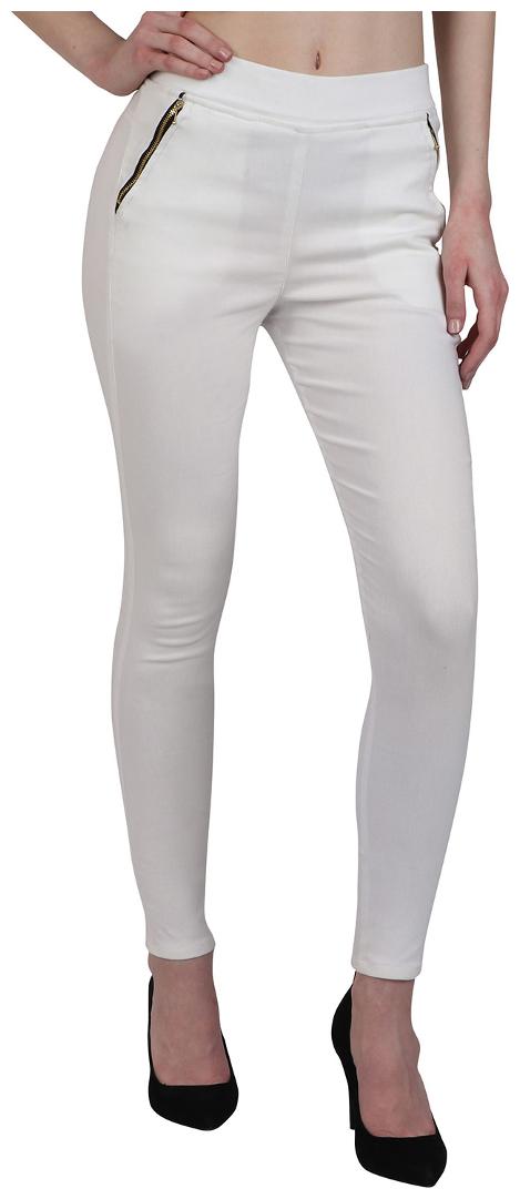 

Sritika Solid Jegging