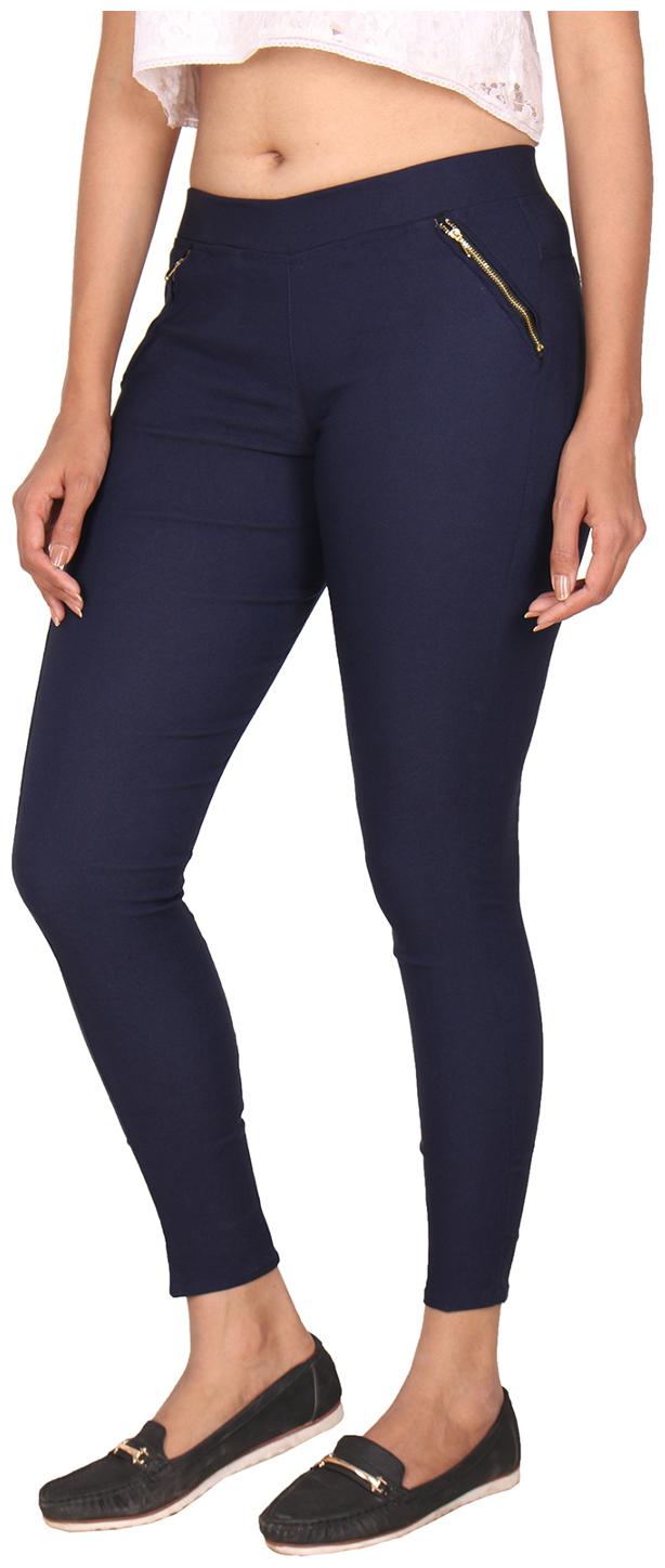 

Sritika Solid Jegging