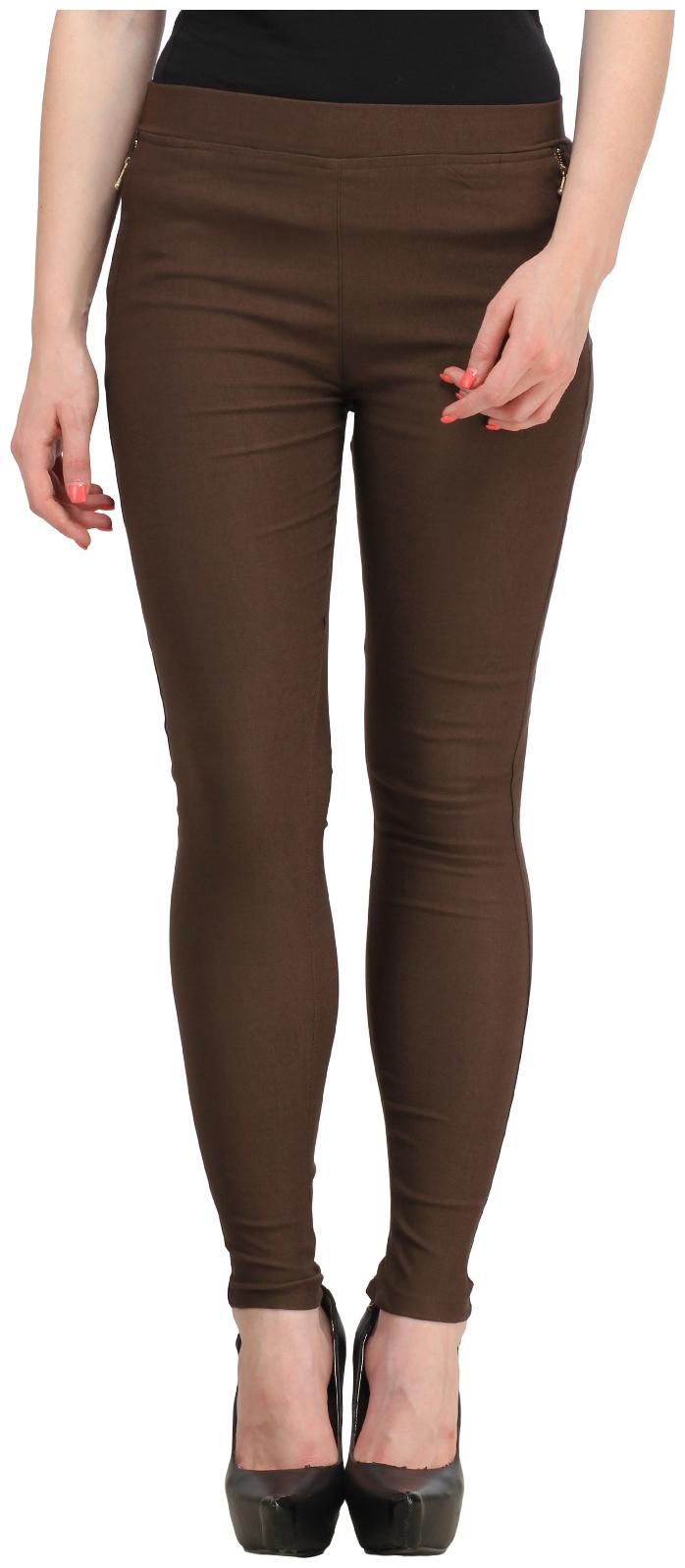 

Sritika Solid Jegging